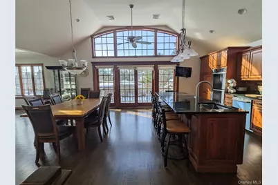 4030 W Shore Drive, Kauneonga Lake, NY 12749 - Photo 5