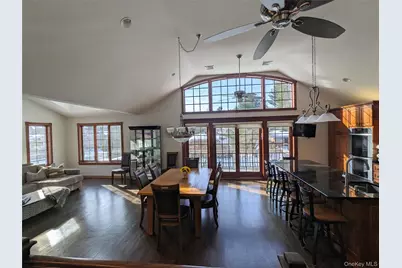 4030 W Shore Drive, Kauneonga Lake, NY 12749 - Photo 9