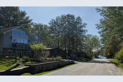 4030 W Shore Drive, Kauneonga Lake, NY 12749 - Photo 3