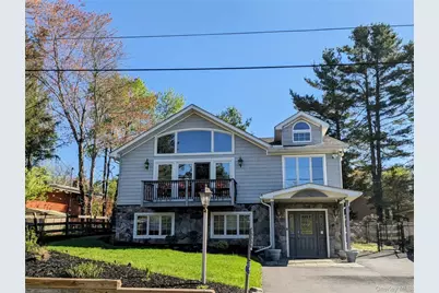4030 W Shore Drive, Kauneonga Lake, NY 12749 - Photo 31
