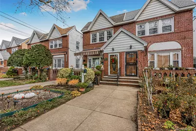 13225 82nd Street, Ozone Park, NY 11417 - Photo 39