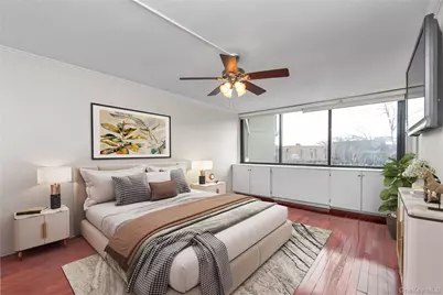 1 Bay Club Drive #4R, Bayside, NY 11360 - Photo 11