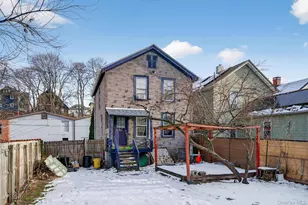 9 Franklin St, Port Jervis, NY 12771 - Photo 39