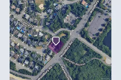 863 Woodbury Road, Woodbury, NY 11797 - Photo 27