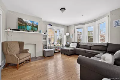 563 Liberty Street, Newburgh, NY 12550 - Photo 5