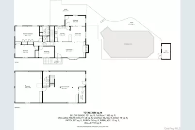 53 Saint Michaels Terrace, Carmel, NY 10512 - Photo 37