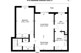 470 Halstead, Harrison, NY 10528 - Photo 23