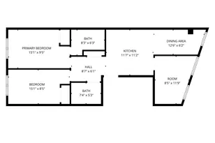 144-05 Jamaica Ave, Jamaica, NY 11435 - Photo 3