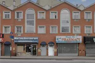 144-05 Jamaica Ave, Jamaica, NY 11435 - Photo 1