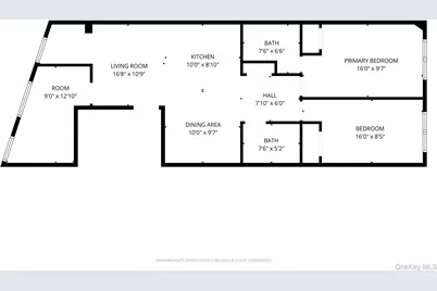 144-07 Jamaica Avenue #3rd Floor, Jamaica, NY 11435 - Photo 21