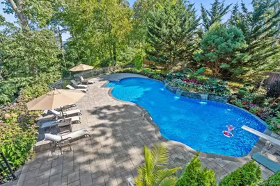 5 Coon Hollow Road, Lloyd Harbor, NY 11743 - Photo 35