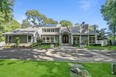 5 Coon Hollow Road, Lloyd Harbor, NY 11743 - Photo 1