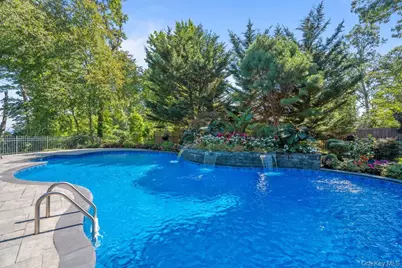 5 Coon Hollow Road, Lloyd Harbor, NY 11743 - Photo 37