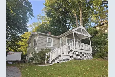 15 Park Avenue, Monroe, NY 10950 - Photo 1