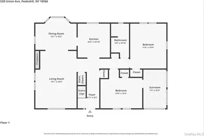 528 Union Avenue, Peekskill, NY 10566 - Photo 39