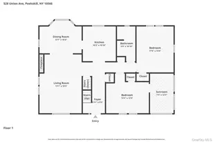 528 Union Ave, Peekskill, NY 10566 - Photo 39