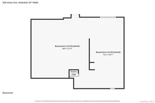 528 Union Ave, Peekskill, NY 10566 - Photo 41