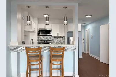 61-15 97th Street #15P, Rego Park, NY 11374 - Photo 1