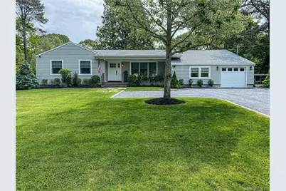 32 White Oak Lane, Westhampton Beach, NY 11978 - Photo 1
