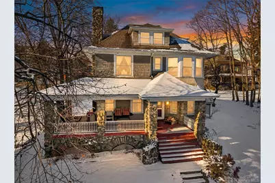 54 Leroy Place, Newburgh, NY 12550 - Photo 1
