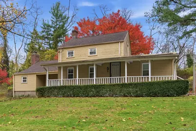 327 W Neck Road, Lloyd Harbor, NY 11743 - Photo 1