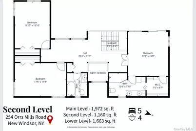 254 Orrs Mills Road, Cornwall, NY 12553 - Photo 11