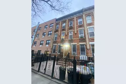 433 Wyona Street, Brooklyn, NY 11207 - Photo 3