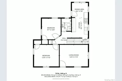 20 Kenneth Avenue, Bellmore, NY 11710 - Photo 21