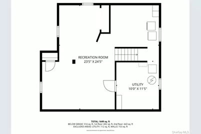 20 Kenneth Avenue, Bellmore, NY 11710 - Photo 23