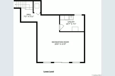 21 Beech Hill Lane, Pound Ridge, NY 10576 - Photo 37