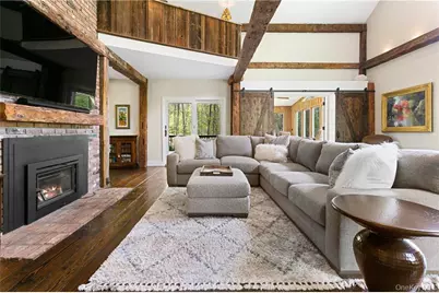 21 Beech Hill Lane, Pound Ridge, NY 10576 - Photo 3