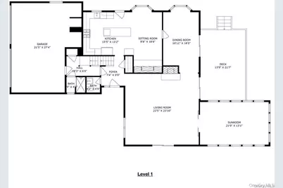 21 Beech Hill Lane, Pound Ridge, NY 10576 - Photo 35