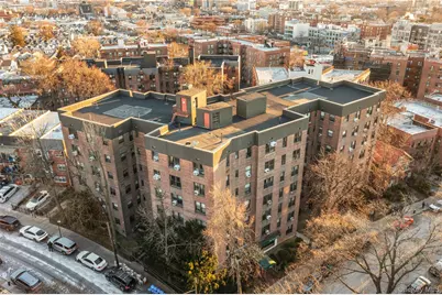 140-10 84th Drive #1B, Briarwood, NY 11435 - Photo 21