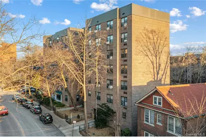 140-10 84th Drive #1B, Briarwood, NY 11435 - Photo 19