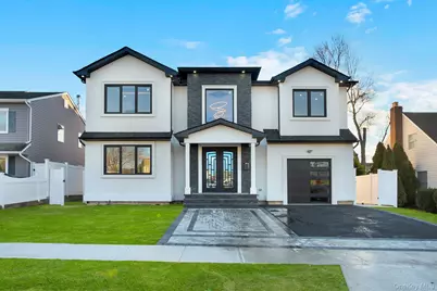 35 Castle Lane, Levittown, NY 11756 - Photo 1