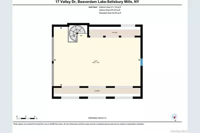 17 Valley Drive, Salisbury Mills, NY 12577 - Photo 19