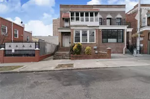 38 Stoddard Pl, Brooklyn, NY 11225 - Photo 1