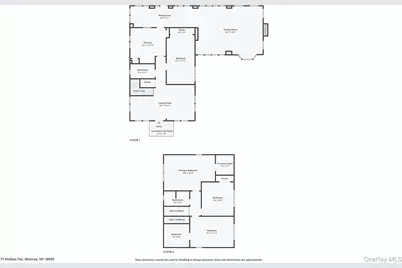 71 Walton Terrace, Monroe, NY 10950 - Photo 49