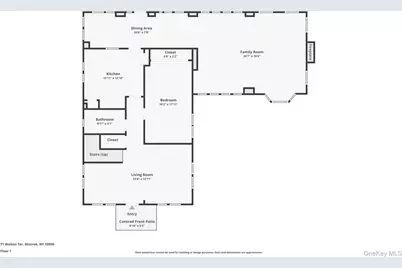71 Walton Terrace, Monroe, NY 10950 - Photo 47
