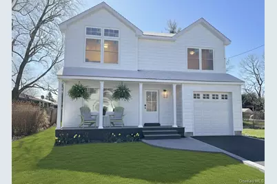 384 Scudder Avenue #Lot 1, Copiague, NY 11726 - Photo 1