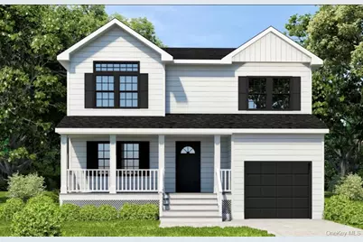 384 Scudder Avenue #Lot 1, Copiague, NY 11726 - Photo 1