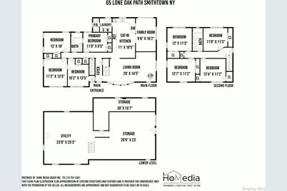 65 Lone Oak Path, Smithtown, NY 11787 - Photo 21