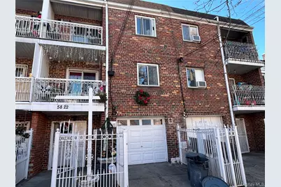 5822 Van Cleef Street, Corona, NY 11368 - Photo 1