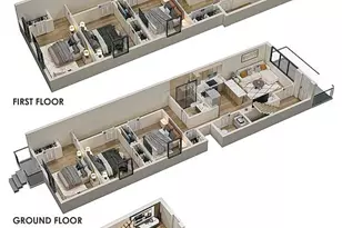 718 E 99th St, Brooklyn, NY 11236 - Photo 1