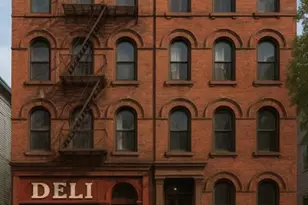 3234 Nostrand Ave, Brooklyn, NY 11205 - Photo 1