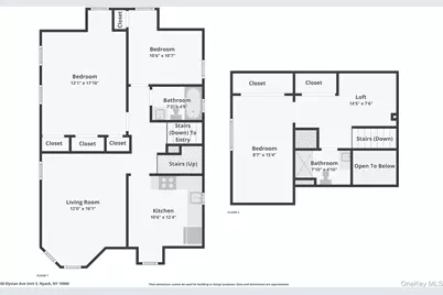 60 Elysian Avenue #apt. 3, Nyack, NY 10960 - Photo 31