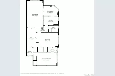 45 Popham Road #4K, Scarsdale, NY 10583 - Photo 29