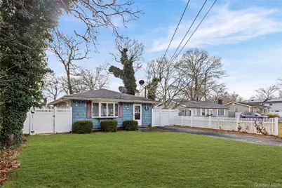 40 Fairview Drive, Shirley, NY 11967 - Photo 23