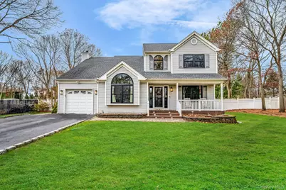 124 Spence Avenue, Holtsville, NY 11742 - Photo 1