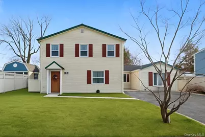 2114 Prospect Avenue, East Meadow, NY 11554 - Photo 1